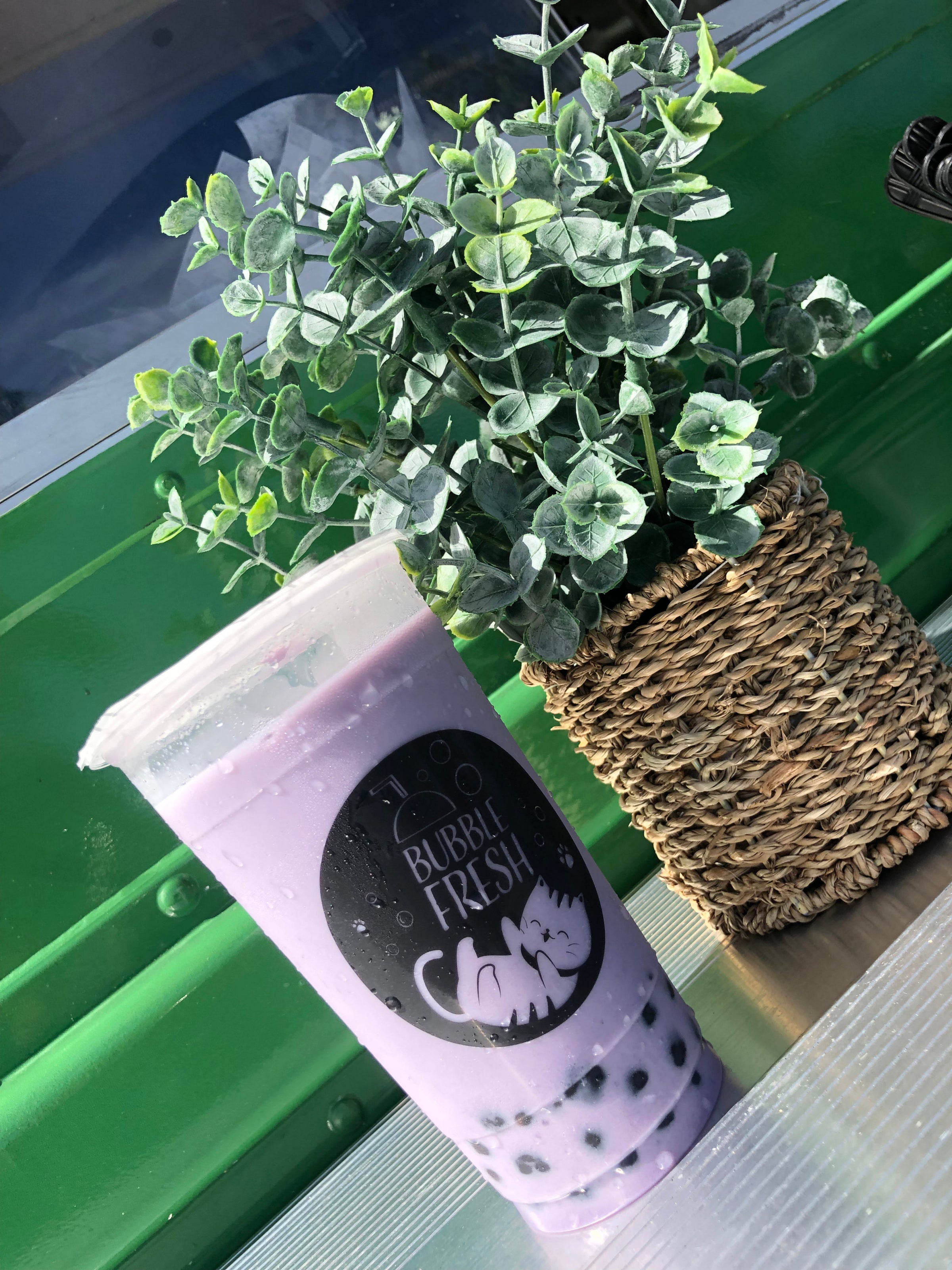 Milk Teas | Midtown Boba | Bubble Tea Store in Tampa, FL